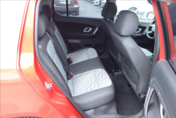 Škoda Fabia 1,2 i, AMBIENTE, 59TIS.KM.