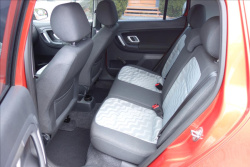 Škoda Fabia 1,2 i, AMBIENTE, 59TIS.KM.