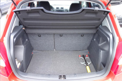 Škoda Fabia 1,2 i, AMBIENTE, 59TIS.KM.