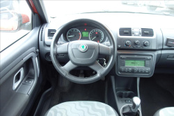 Škoda Fabia 1,2 i, AMBIENTE, 59TIS.KM.