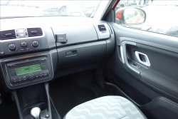 Škoda Fabia 1,2 i, AMBIENTE, 59TIS.KM.