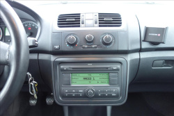 Škoda Fabia 1,2 i, AMBIENTE, 59TIS.KM.