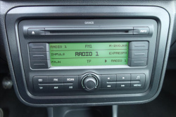 Škoda Fabia 1,2 i, AMBIENTE, 59TIS.KM.