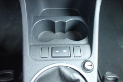 Škoda Fabia 1,2 i, AMBIENTE, 59TIS.KM.