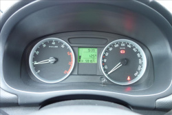 Škoda Fabia 1,2 i, AMBIENTE, 59TIS.KM.