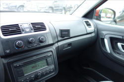 Škoda Fabia 1,2 i, AMBIENTE, 59TIS.KM.