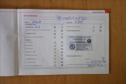 Škoda Fabia 1,2 i, AMBIENTE, 59TIS.KM.