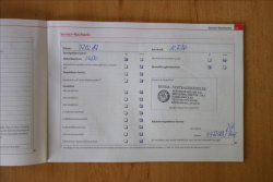 Škoda Fabia 1,2 i, AMBIENTE, 59TIS.KM.