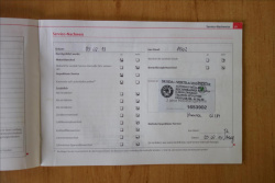 Škoda Fabia 1,2 i, AMBIENTE, 59TIS.KM.