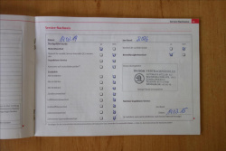 Škoda Fabia 1,2 i, AMBIENTE, 59TIS.KM.