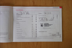 Škoda Fabia 1,2 i, AMBIENTE, 59TIS.KM.