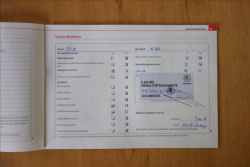 Škoda Fabia 1,2 i, AMBIENTE, 59TIS.KM.