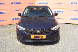 Fiat Tipo 1,4 i,ČR,SERVIS. KN.,21TIS.KM.
