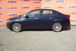 Fiat Tipo 1,4 i,ČR,SERVIS. KN.,21TIS.KM.