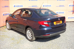 Fiat Tipo 1,4 i,ČR,SERVIS. KN.,21TIS.KM.