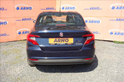 Fiat Tipo 1,4 i,ČR,SERVIS. KN.,21TIS.KM.