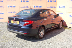 Fiat Tipo 1,4 i,ČR,SERVIS. KN.,21TIS.KM.