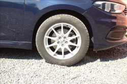 Fiat Tipo 1,4 i,ČR,SERVIS. KN.,21TIS.KM.