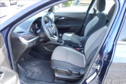 Fiat Tipo 1,4 i,ČR,SERVIS. KN.,21TIS.KM.