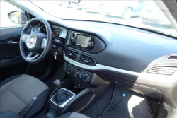 Fiat Tipo 1,4 i,ČR,SERVIS. KN.,21TIS.KM.