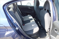 Fiat Tipo 1,4 i,ČR,SERVIS. KN.,21TIS.KM.