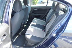 Fiat Tipo 1,4 i,ČR,SERVIS. KN.,21TIS.KM.