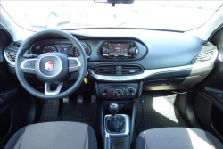 Fiat Tipo 1,4 i,ČR,SERVIS. KN.,21TIS.KM.