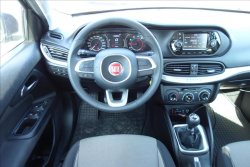 Fiat Tipo 1,4 i,ČR,SERVIS. KN.,21TIS.KM.