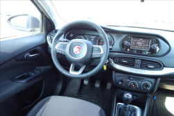 Fiat Tipo 1,4 i,ČR,SERVIS. KN.,21TIS.KM.