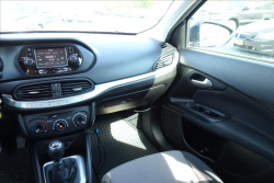 Fiat Tipo 1,4 i,ČR,SERVIS. KN.,21TIS.KM.