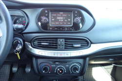 Fiat Tipo 1,4 i,ČR,SERVIS. KN.,21TIS.KM.