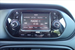 Fiat Tipo 1,4 i,ČR,SERVIS. KN.,21TIS.KM.