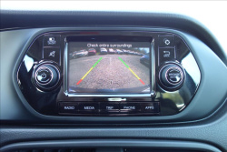 Fiat Tipo 1,4 i,ČR,SERVIS. KN.,21TIS.KM.