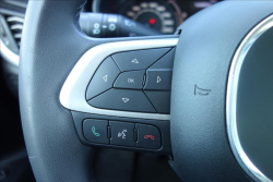 Fiat Tipo 1,4 i,ČR,SERVIS. KN.,21TIS.KM.