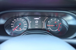 Fiat Tipo 1,4 i,ČR,SERVIS. KN.,21TIS.KM.