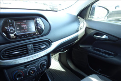 Fiat Tipo 1,4 i,ČR,SERVIS. KN.,21TIS.KM.