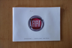Fiat Tipo 1,4 i,ČR,SERVIS. KN.,21TIS.KM.