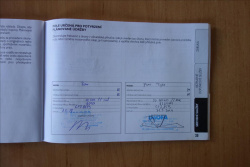 Fiat Tipo 1,4 i,ČR,SERVIS. KN.,21TIS.KM.