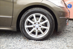 Mercedes-Benz Třídy A 1,7 i,SPECIAL EDITION,AUTOMAT.