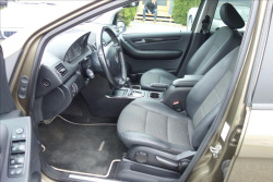 Mercedes-Benz Třídy A 1,7 i,SPECIAL EDITION,AUTOMAT.