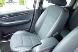 Mercedes-Benz Třídy A 1,7 i,SPECIAL EDITION,AUTOMAT.