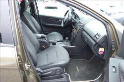 Mercedes-Benz Třídy A 1,7 i,SPECIAL EDITION,AUTOMAT.