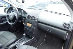 Mercedes-Benz Třídy A 1,7 i,SPECIAL EDITION,AUTOMAT.