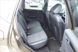 Mercedes-Benz Třídy A 1,7 i,SPECIAL EDITION,AUTOMAT.