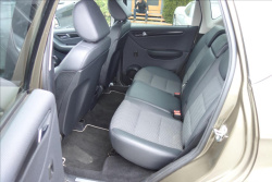 Mercedes-Benz Třídy A 1,7 i,SPECIAL EDITION,AUTOMAT.