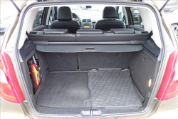 Mercedes-Benz Třídy A 1,7 i,SPECIAL EDITION,AUTOMAT.