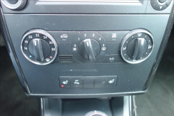 Mercedes-Benz Třídy A 1,7 i,SPECIAL EDITION,AUTOMAT.