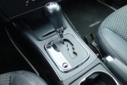 Mercedes-Benz Třídy A 1,7 i,SPECIAL EDITION,AUTOMAT.