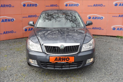 Škoda Octavia 1,9 TDi 77KW, ČR, ELEGANCE.