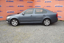 Škoda Octavia 1,9 TDi 77KW, ČR, ELEGANCE.